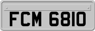 FCM6810