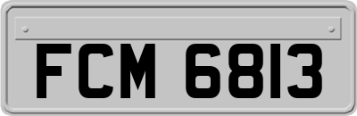 FCM6813