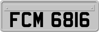 FCM6816