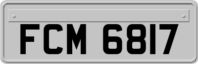 FCM6817