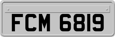 FCM6819