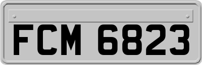 FCM6823