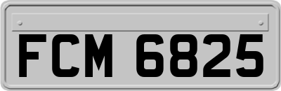 FCM6825
