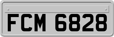 FCM6828