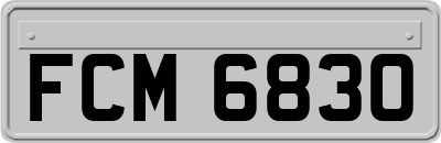 FCM6830
