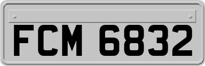 FCM6832