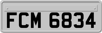 FCM6834