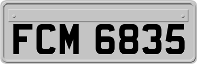 FCM6835