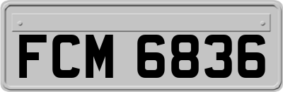 FCM6836