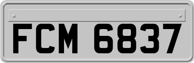 FCM6837