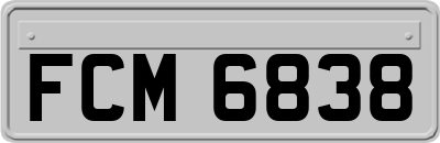 FCM6838
