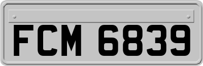 FCM6839