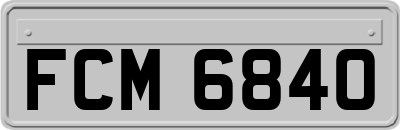 FCM6840