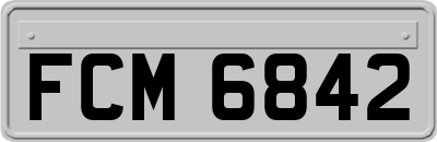 FCM6842