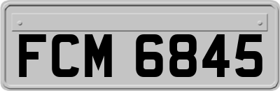 FCM6845