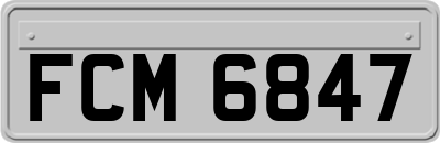 FCM6847