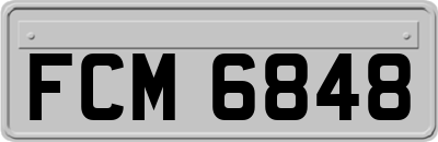 FCM6848