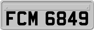 FCM6849