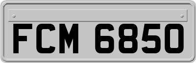 FCM6850
