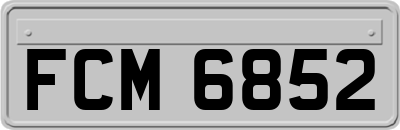 FCM6852