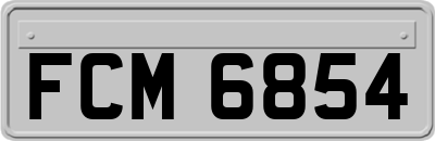 FCM6854