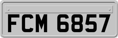 FCM6857