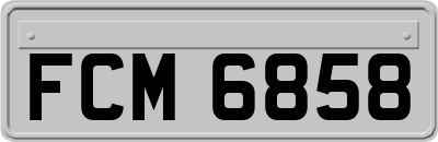 FCM6858