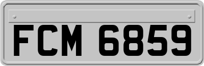 FCM6859