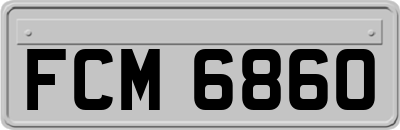 FCM6860