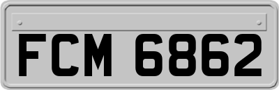 FCM6862