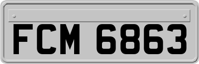 FCM6863