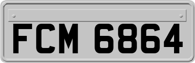 FCM6864