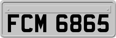 FCM6865