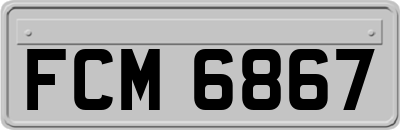 FCM6867