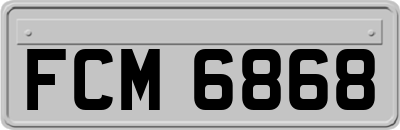 FCM6868