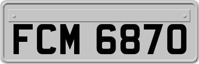 FCM6870