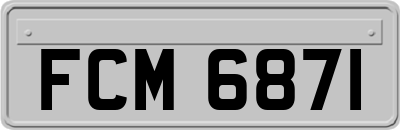 FCM6871