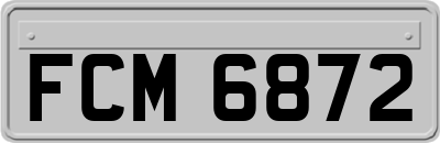 FCM6872