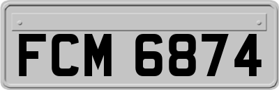 FCM6874