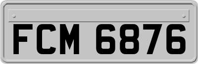 FCM6876