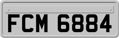 FCM6884