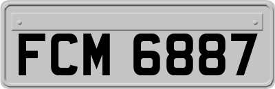 FCM6887