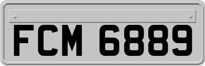 FCM6889