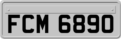 FCM6890