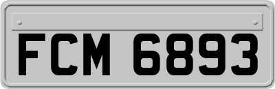 FCM6893