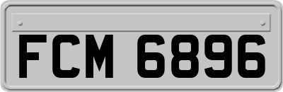 FCM6896