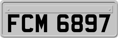 FCM6897