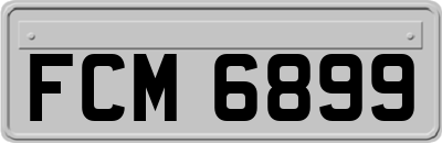 FCM6899
