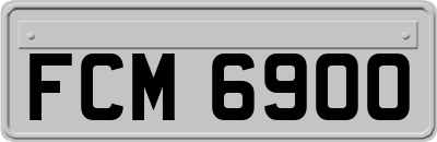 FCM6900