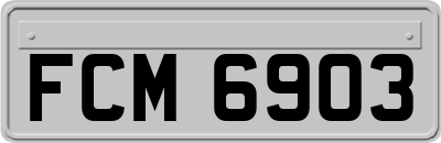 FCM6903